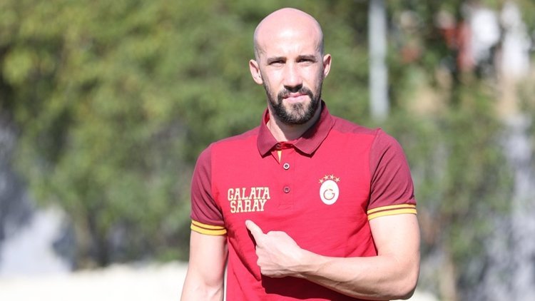 Latovlevici - Galatasaray