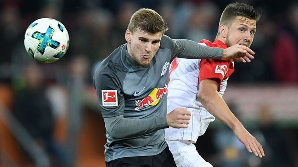 Leipzig’e soğuk duş!