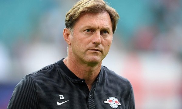 'Leipzig'in hocasından Beşiktaş öncesi flaş açıklama