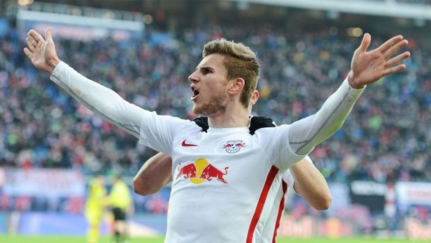 Leipzig'in yıldızından Beşiktaş iddiası! 