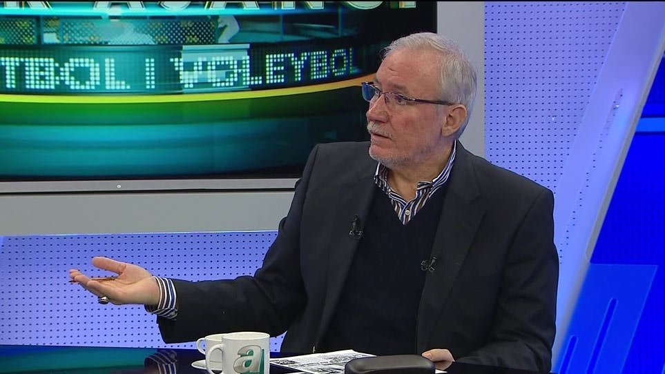 'Levent Tüzemen yorumladı: 