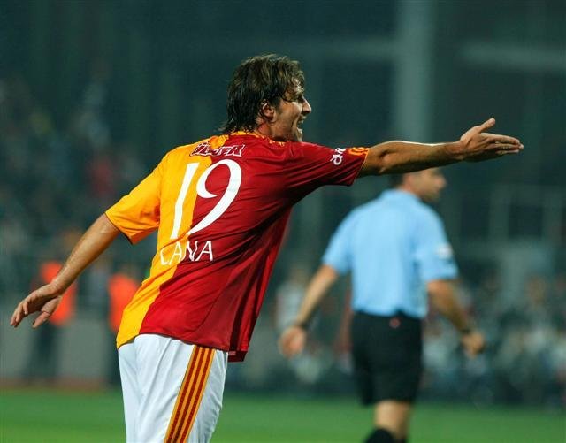 Lorik Cana