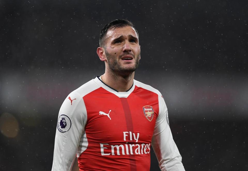 LUCAS PEREZ (FENERBAHÇE)