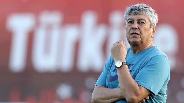Lucescu yabancı kuralı için ne demişti?