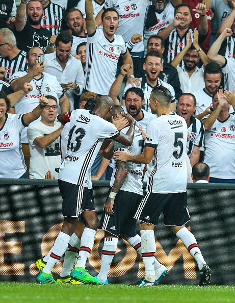 MAÇIN ADAMI: CANER-BABEL