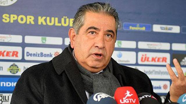 Mahmut Uslu'ya canlı yayında şok sözler! 