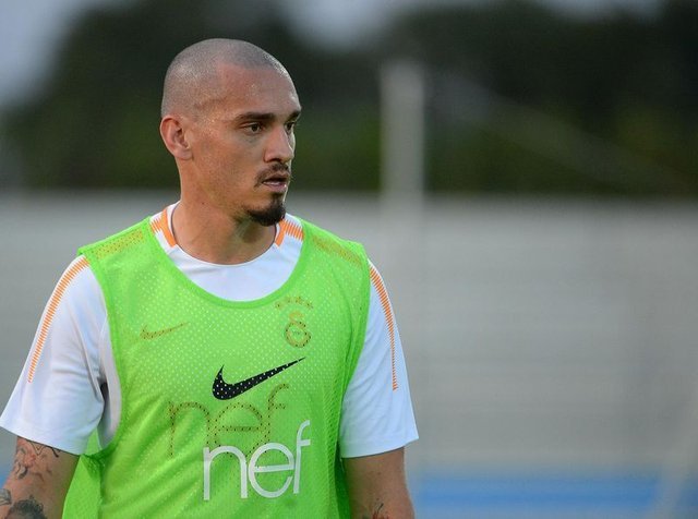 Maicon