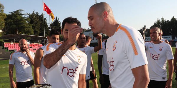 Maicon