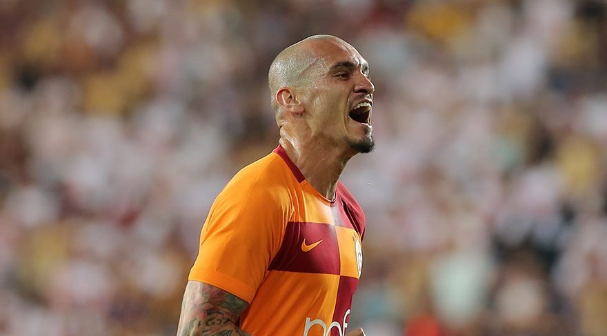 Maicon - 8 milyon euro