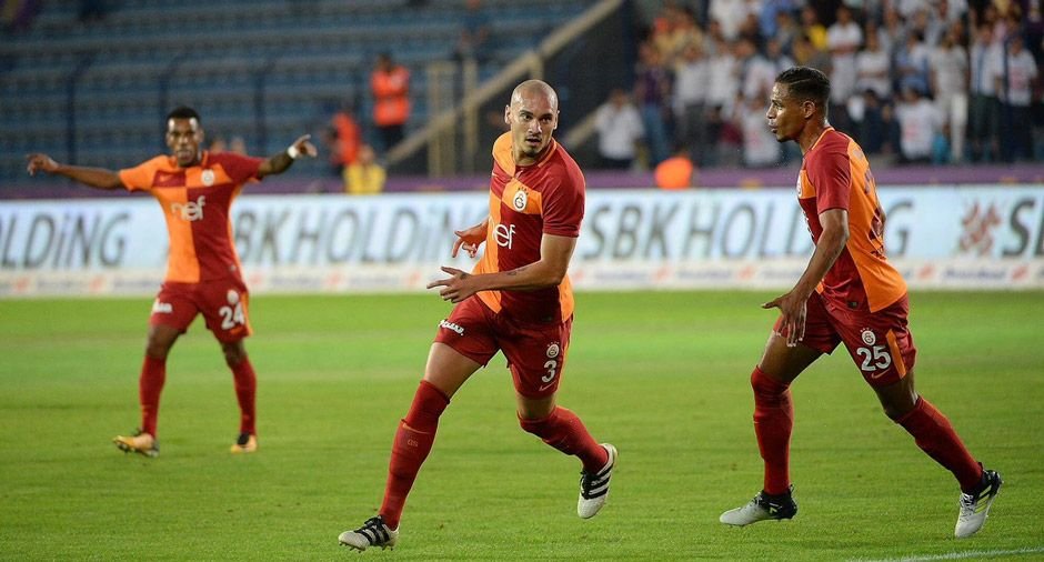 Maicon'dan Fenerbahçe itirafı! 