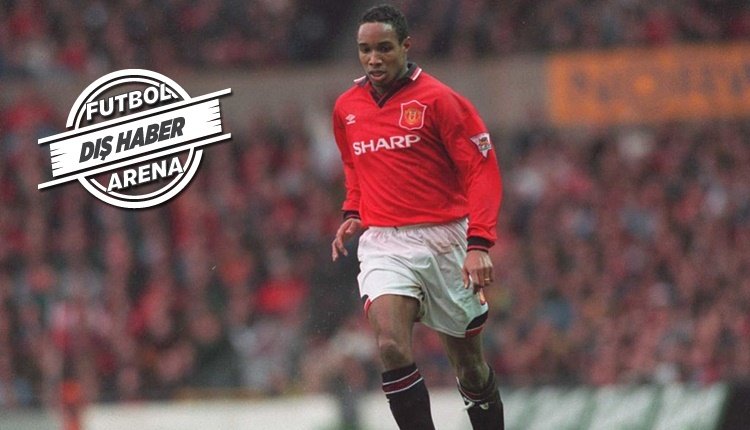 'Manchester United'ın efsanesinden itiraf 