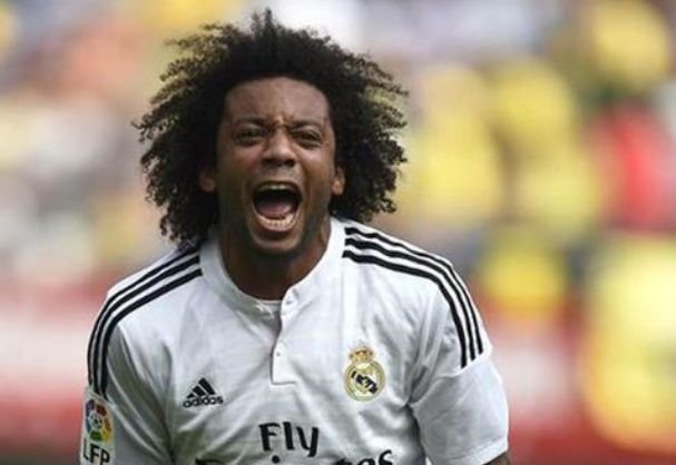 MARCELO - 87 