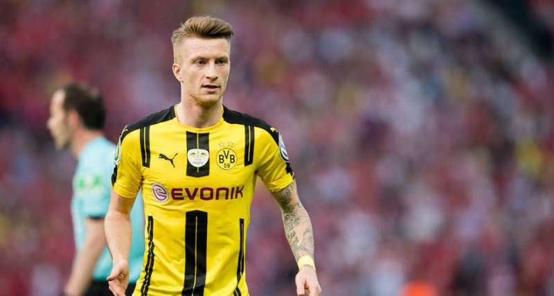 Marco Reus - Borussia Dortmund