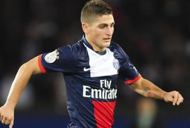 MARCO VERRATTI - 87 