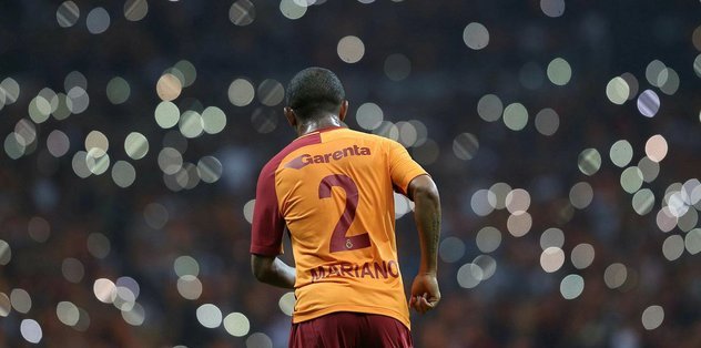 Mariano’ya tam puan