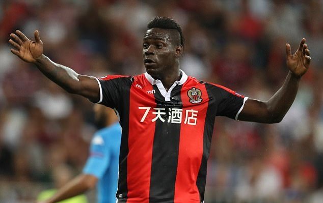 Mario Balotelli - Santrfor - Nice (27)