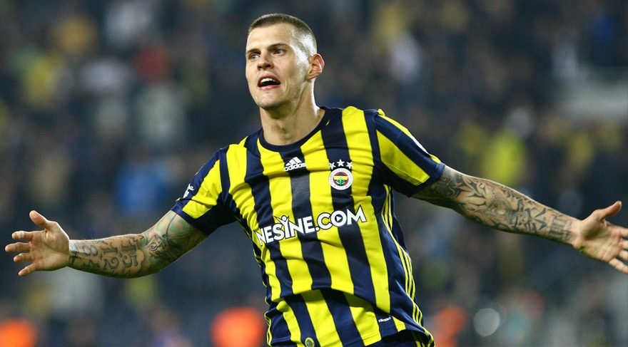 MARTIN SKRTEL