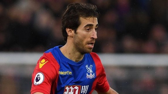 Mathieu Flamini