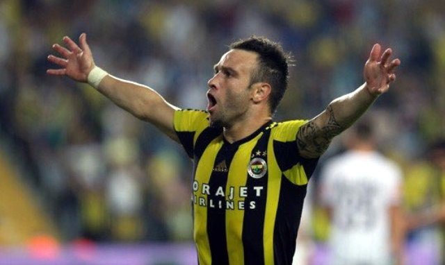 'Mathieu Valbuena etkisi! Şaşırttı