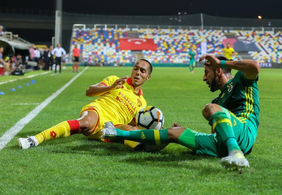 'Mauricio Isla'dan büyük iddia! Mesaj gönderdi