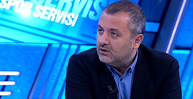 Mehmet Demirkol - Fenerbahçe