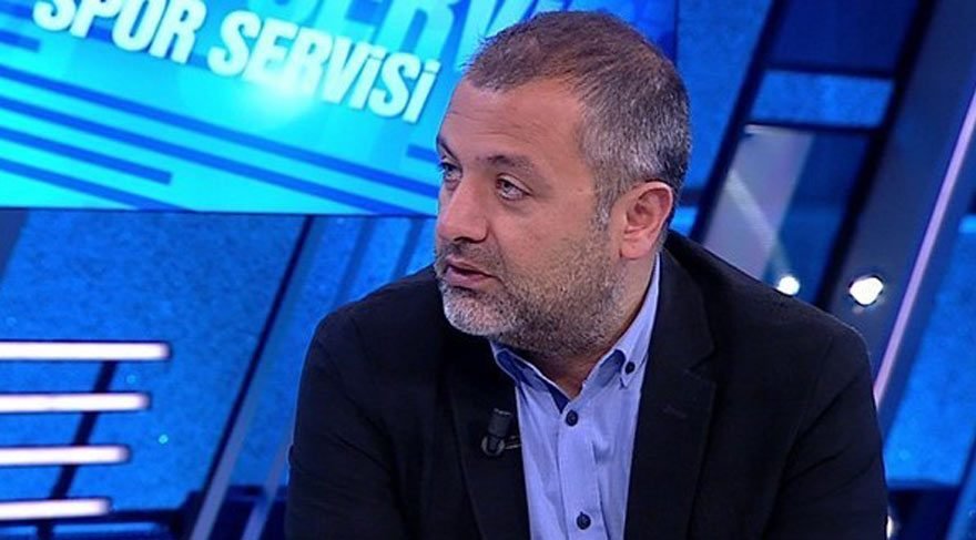 'Mehmet Demirkol, Fenerbahçe'ye Beşiktaş şifresini verdi