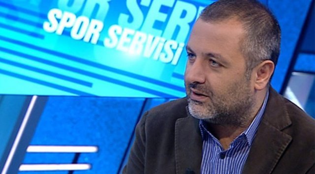 Mehmet Demirkol'dan Beşiktaş'a büyük övgü! 