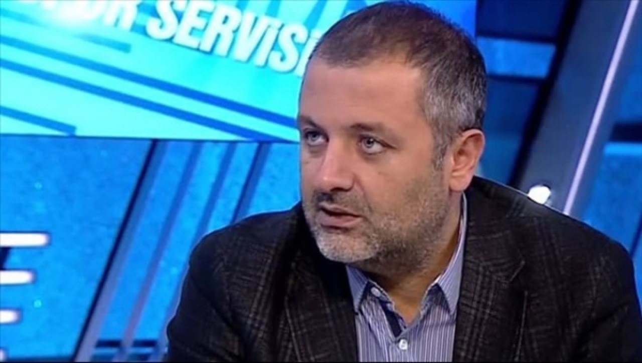'Mehmet Demirkol'dan canlı yayında olay sözler! 