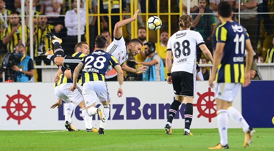 Mehmet Demirkol’dan Fenerbahçe - Beşiktaş maçı yorumu