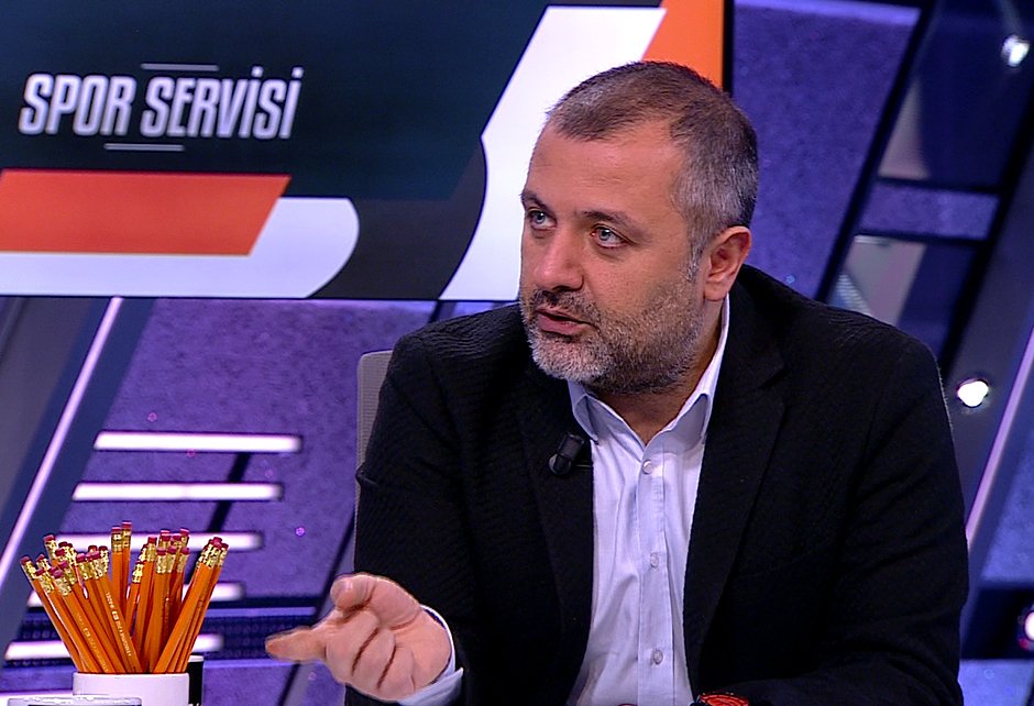 Mehmet Demirkol'dan Galatasaray itirafı! 