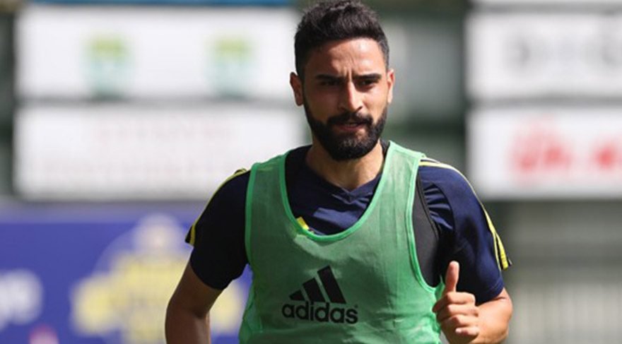MEHMET EKİCİ