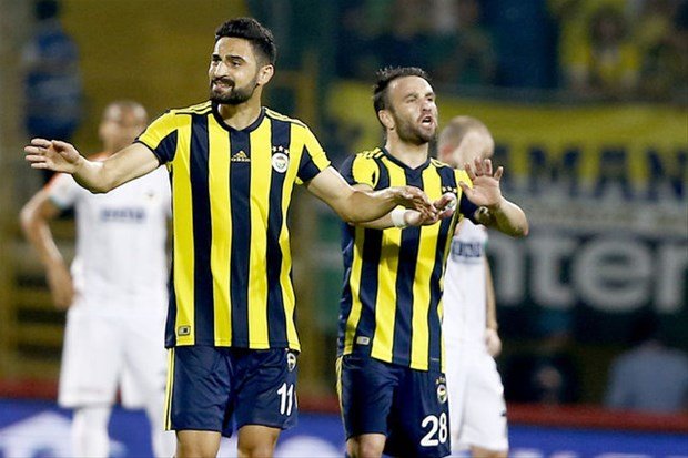 MEHMET EKİCİ -