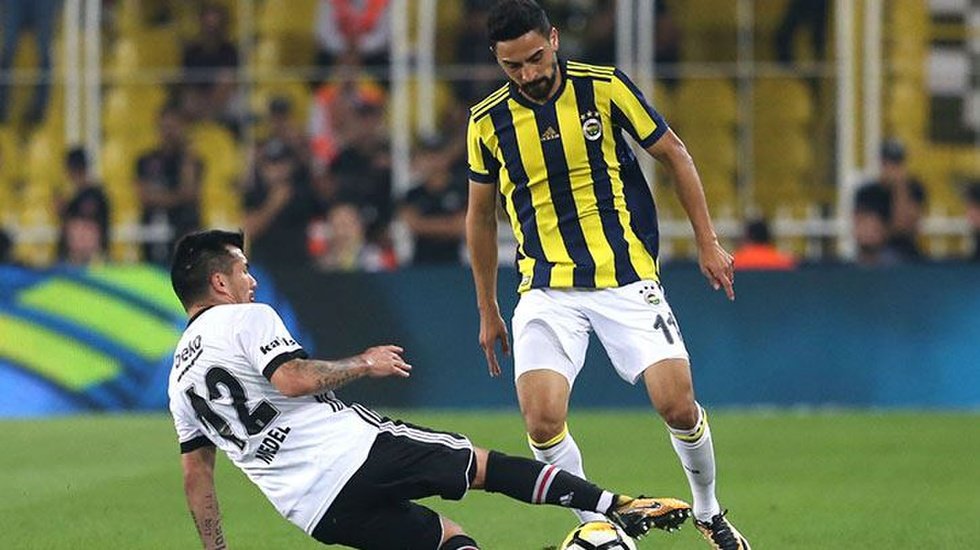 Mehmet Ekici: Galibiyeti taraftaralara armağan ediyoruz