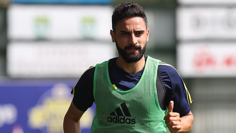 Mehmet Ekici’den Beşiktaş mesajı!