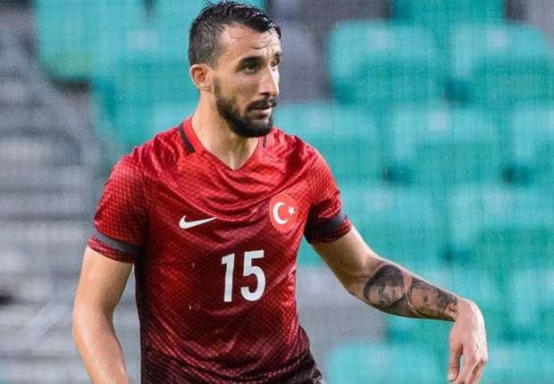 Mehmet Topal
