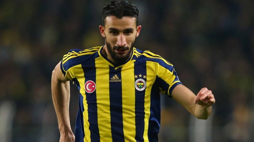 Mehmet Topal - 6 milyon euro