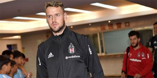 Milosevic: 0.5 Milyon euro