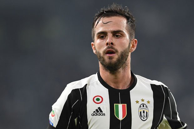<h2>Miralem Pjanic (Bosna Hersek)</h2>