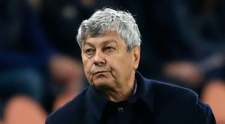 Mircea Lucescu