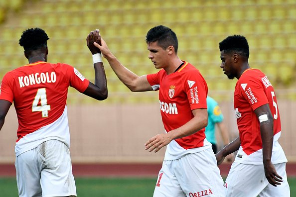 MONACO - 102 MİLYON EURO