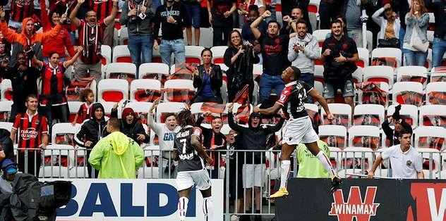 Monaco’dan flaş Beşiktaş açıklaması