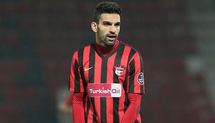MUHAMMET DEMİR
