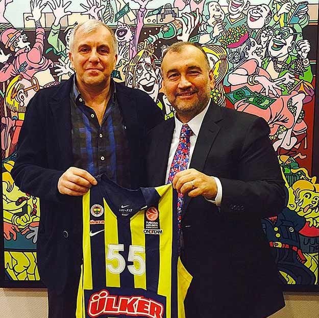 Murat Ülker