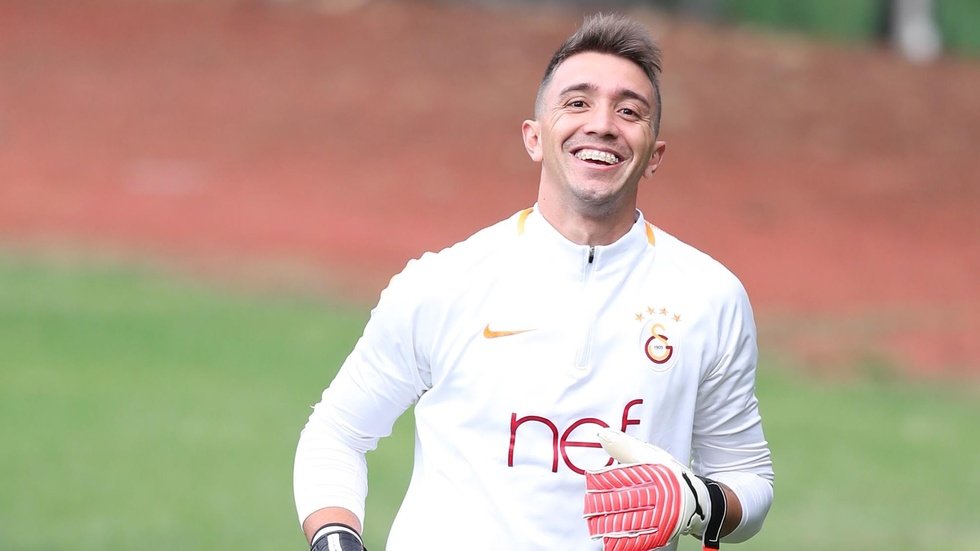 Muslera