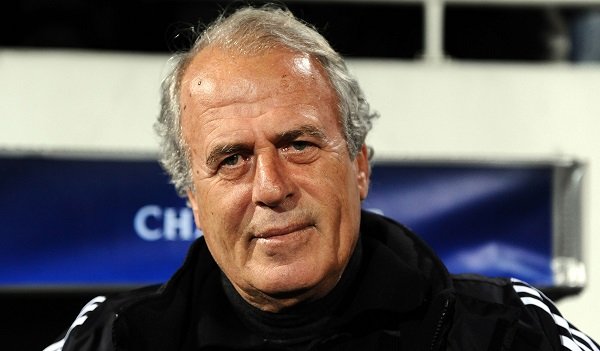 'Mustafa Denizli'den derbi iddiası! 