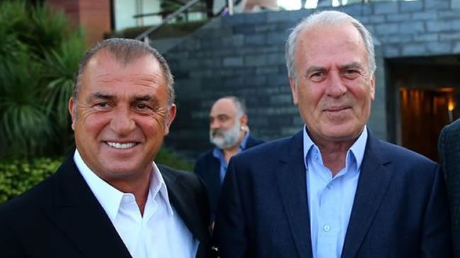MUSTAFA DENİZLİ’DEN FATİH TERİM VE İRAN AÇIKLAMASI