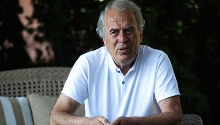 'Mustafa Denizli'den flaş sözler! Fatih Terim, Aziz Yıldırım, Ali Palabıyık...