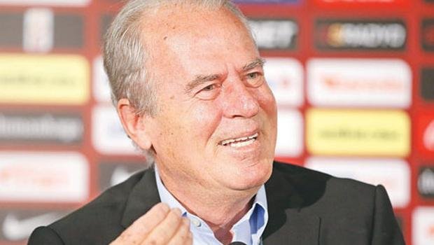 Mustafa Denizli'den flaş transfer sözleri! Galatasaray, Fenerbahçe, Beşiktaş...