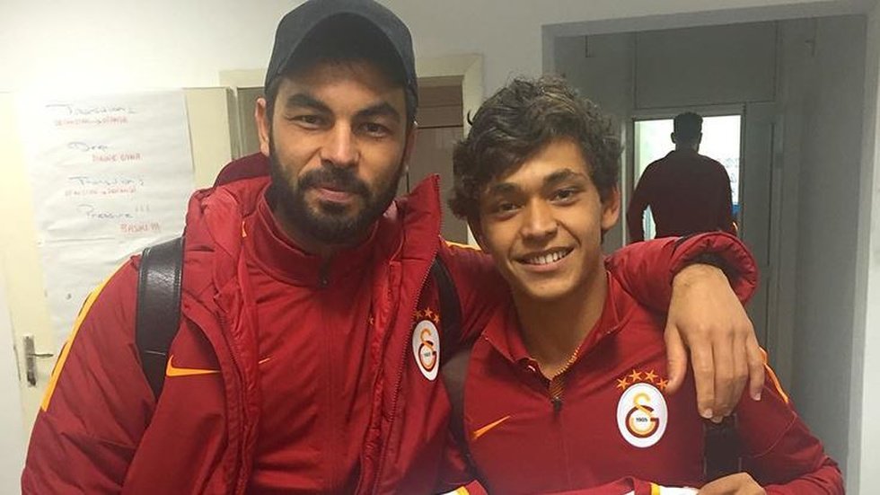Mustafa Kapı fırtınası devam ediyor