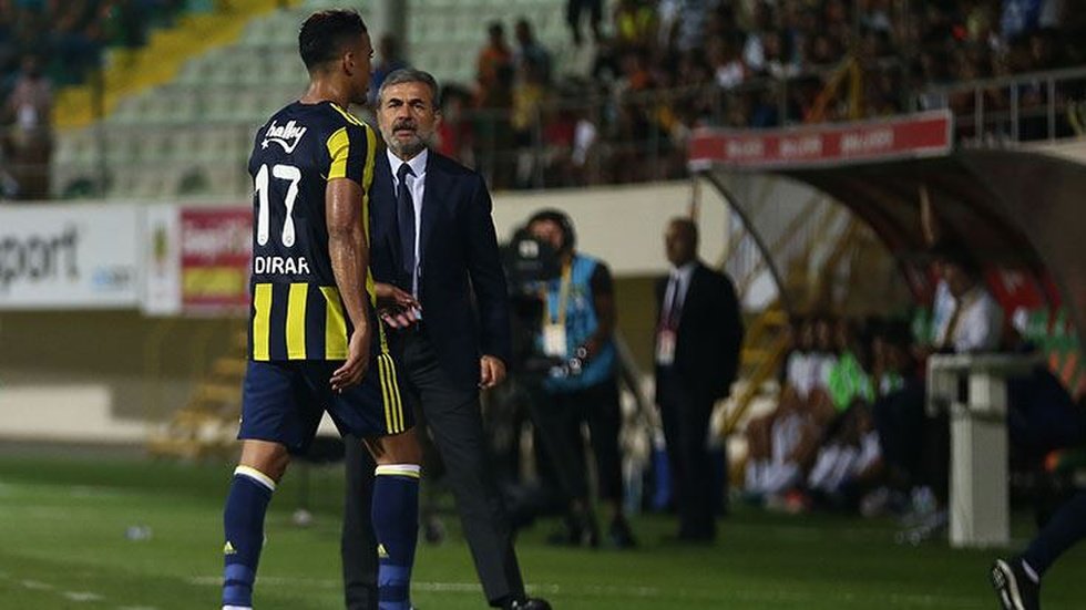 Nabil Dirar’ın durumu kritik